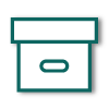 mailing services of virginia mail Document Storage Icon