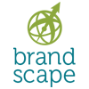 Brandscape logo