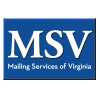 Mailing Services of Virginia Logo