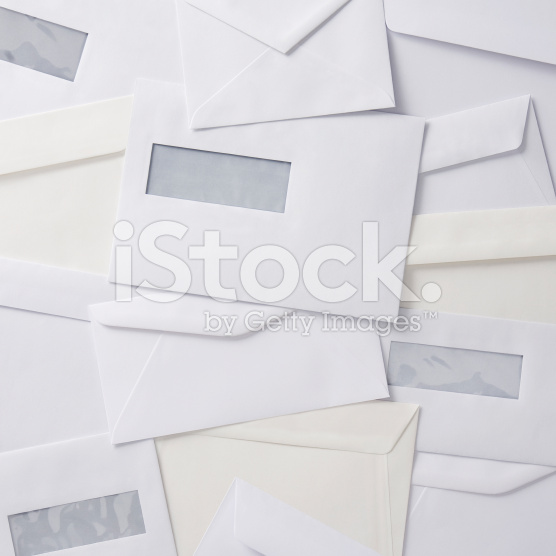 stockphoto35499088stackofenvelopes MAILING SERIVCES OF VIRGINIA